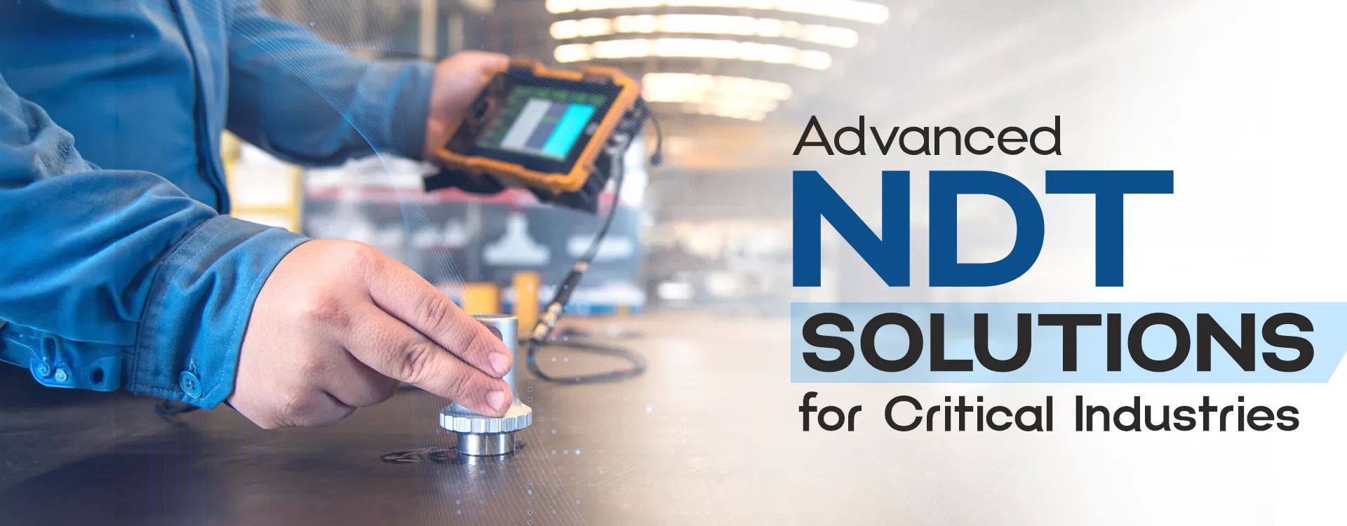 Advanced NDT Solutions