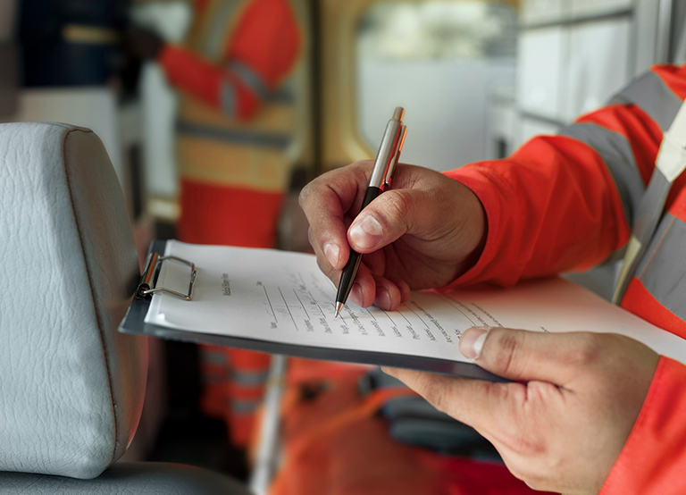 Onsite Emergency Plan Service