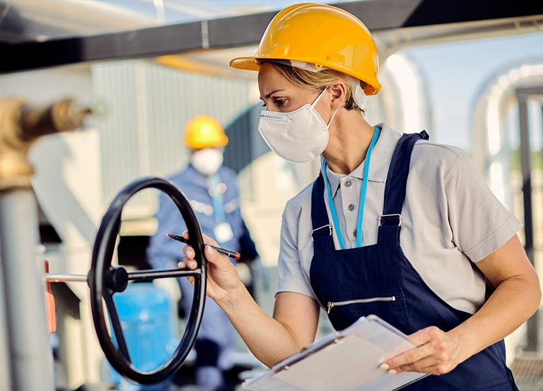 Safety Audit Service