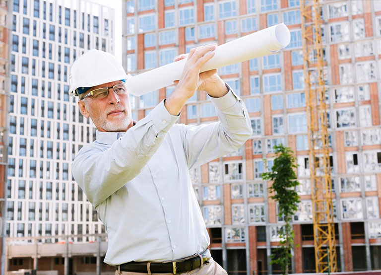 Building Stability Test Service